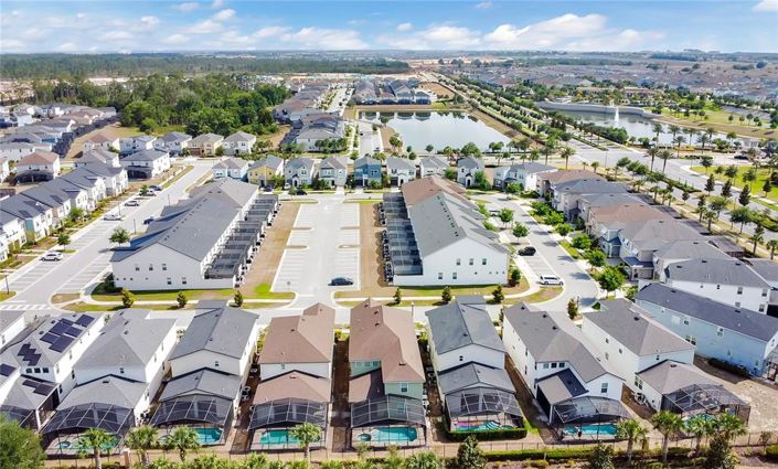 Image No.34-Propriété de 7 chambres à vendre à Kissimmee