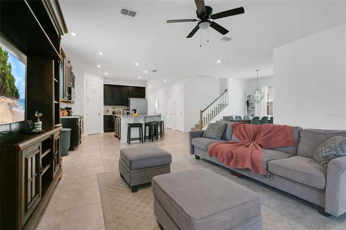 Image No.5-Propriété de 7 chambres à vendre à Kissimmee