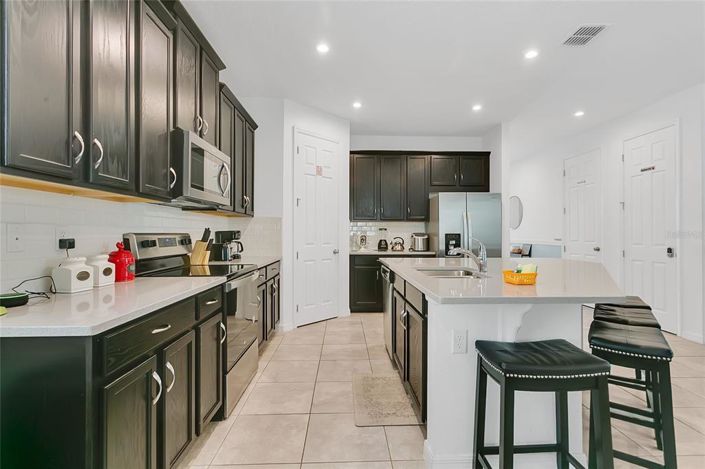 Image No.7-Propriété de 7 chambres à vendre à Kissimmee