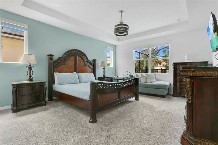 Image No.8-Propriété de 7 chambres à vendre à Kissimmee