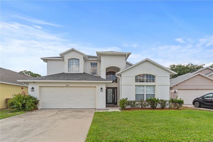 Image No.1-Propriété de 6 chambres à vendre à Kissimmee