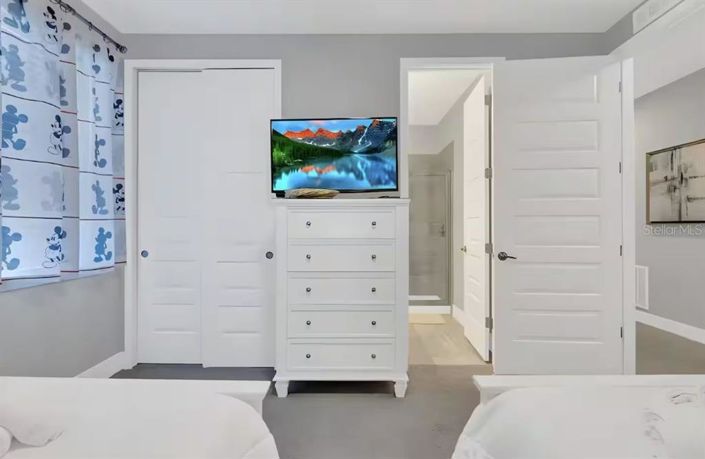 Image No.12-Propriété de 6 chambres à vendre à Kissimmee