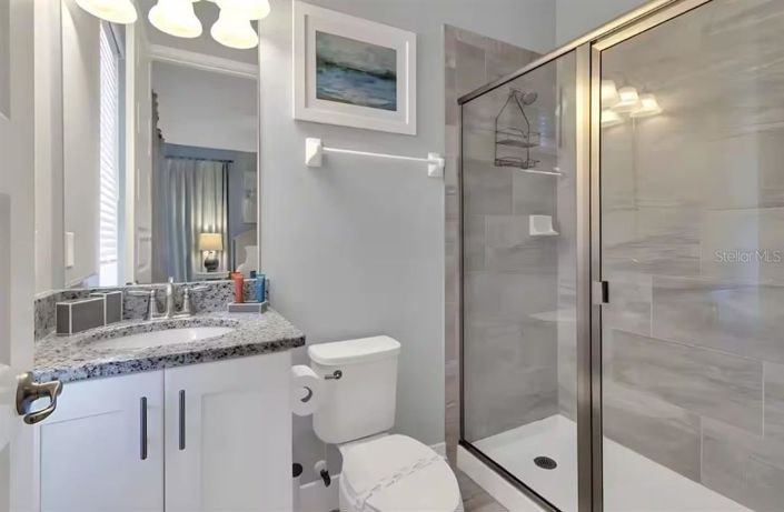 Image No.14-Propriété de 6 chambres à vendre à Kissimmee