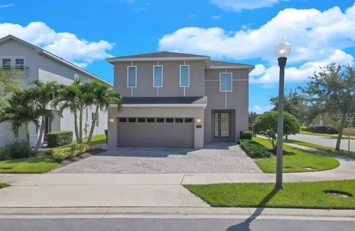 Image No.2-Propriété de 6 chambres à vendre à Kissimmee