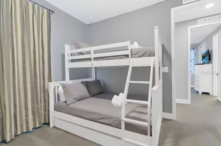 Image No.20-Propriété de 6 chambres à vendre à Kissimmee