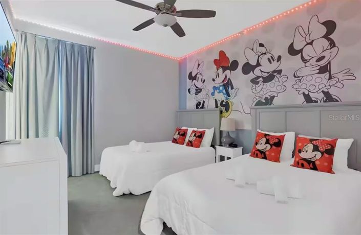 Image No.22-Propriété de 6 chambres à vendre à Kissimmee