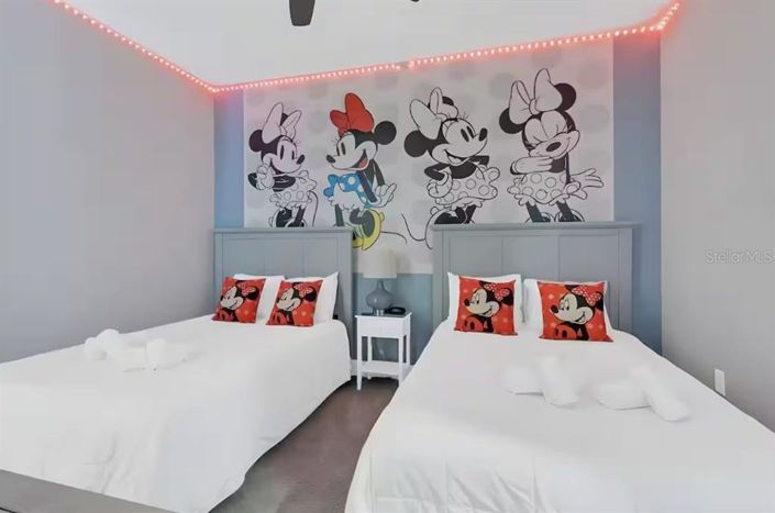 Image No.23-Propriété de 6 chambres à vendre à Kissimmee