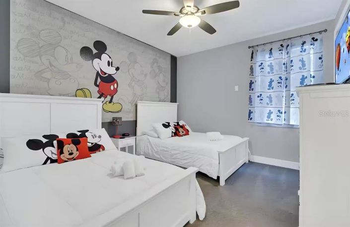 Image No.24-Propriété de 6 chambres à vendre à Kissimmee