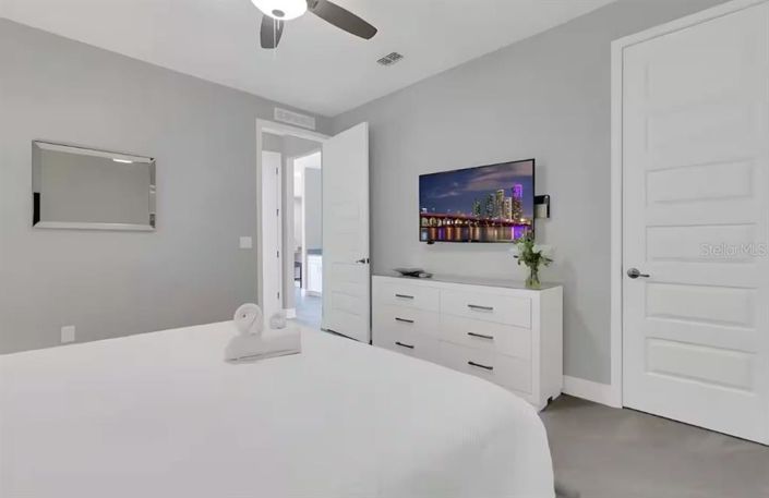 Image No.25-Propriété de 6 chambres à vendre à Kissimmee