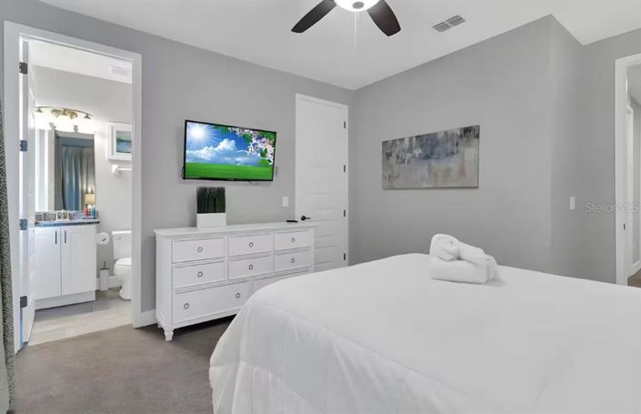 Image No.27-Propriété de 6 chambres à vendre à Kissimmee