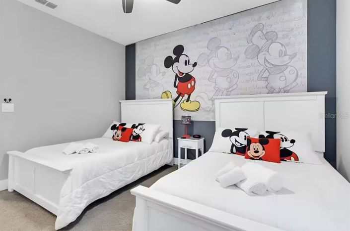 Image No.29-Propriété de 6 chambres à vendre à Kissimmee