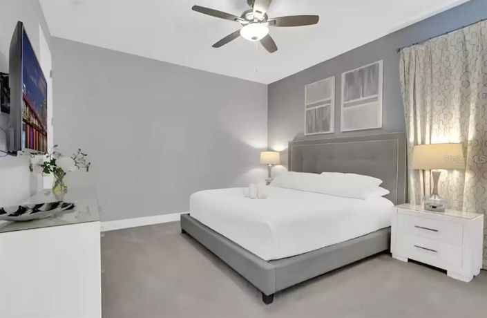 Image No.30-Propriété de 6 chambres à vendre à Kissimmee