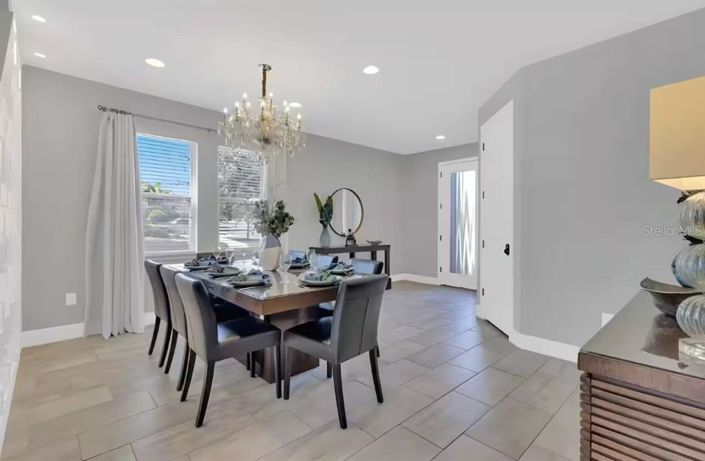 Image No.34-Propriété de 6 chambres à vendre à Kissimmee