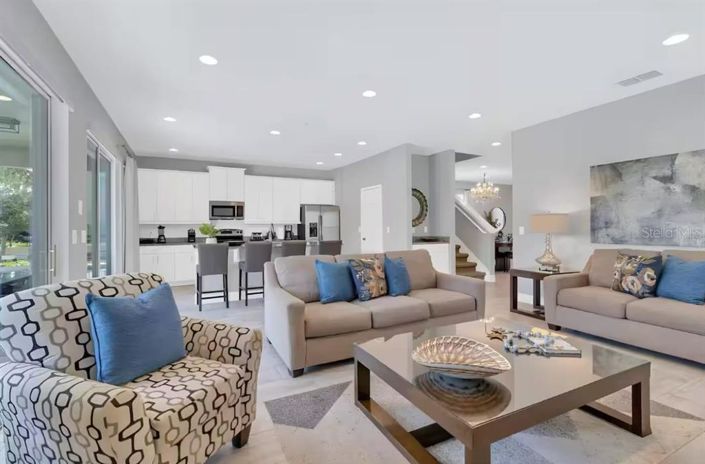 Image No.35-Propriété de 6 chambres à vendre à Kissimmee