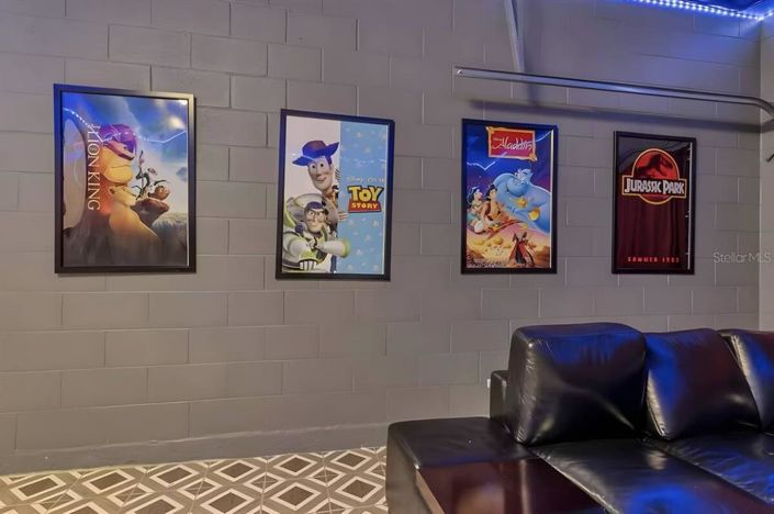 Image No.39-Propriété de 6 chambres à vendre à Kissimmee