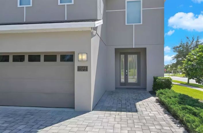 Image No.4-Propriété de 6 chambres à vendre à Kissimmee