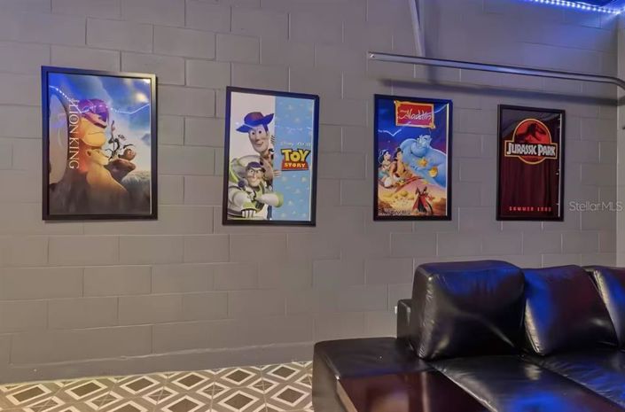 Image No.40-Propriété de 6 chambres à vendre à Kissimmee