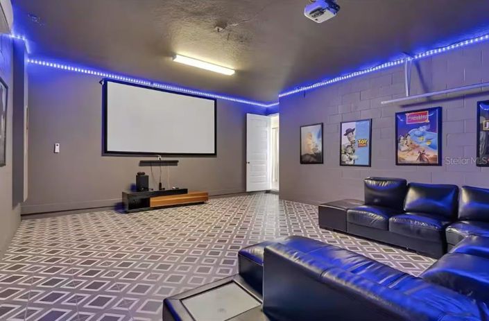 Image No.41-Propriété de 6 chambres à vendre à Kissimmee