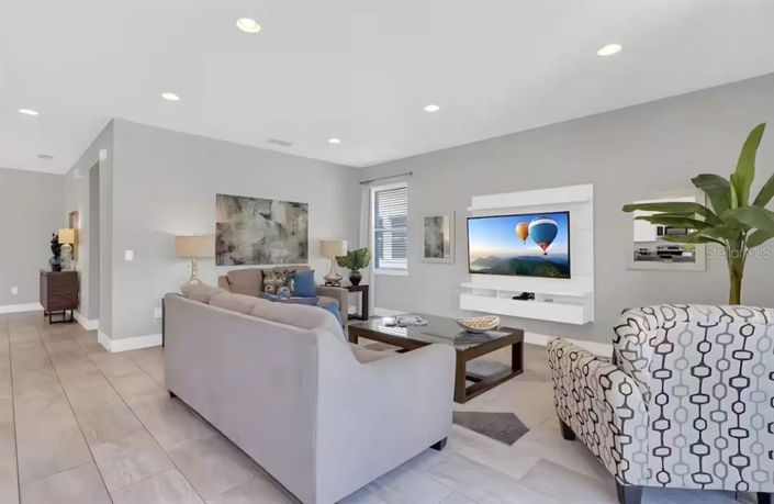 Image No.45-Propriété de 6 chambres à vendre à Kissimmee