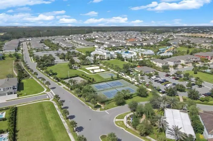 Image No.48-Propriété de 6 chambres à vendre à Kissimmee