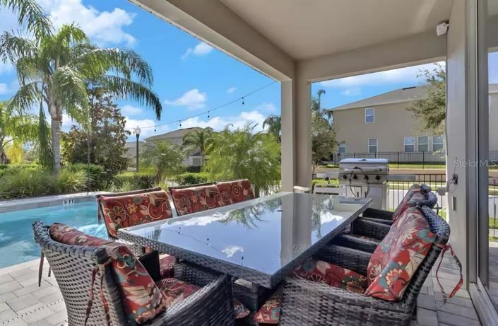 Image No.49-Propriété de 6 chambres à vendre à Kissimmee