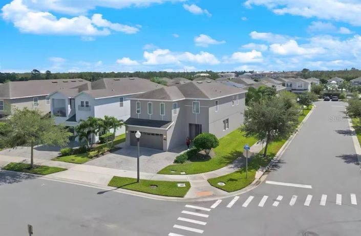 Image No.5-Propriété de 6 chambres à vendre à Kissimmee