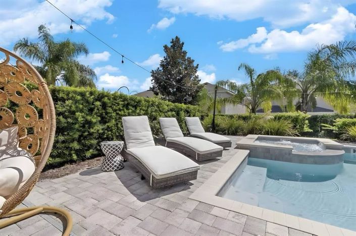 Image No.51-Propriété de 6 chambres à vendre à Kissimmee