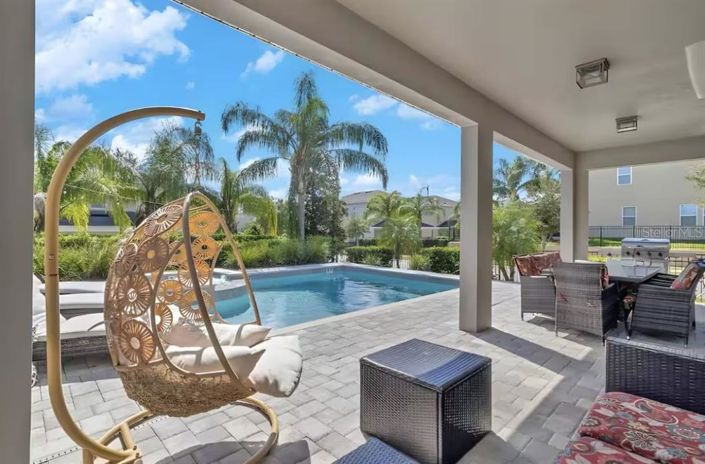 Image No.52-Propriété de 6 chambres à vendre à Kissimmee