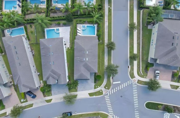 Image No.53-Propriété de 6 chambres à vendre à Kissimmee