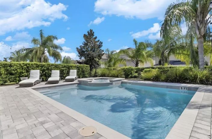 Image No.55-Propriété de 6 chambres à vendre à Kissimmee