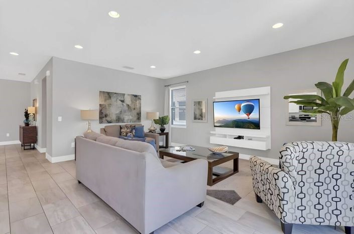 Image No.7-Propriété de 6 chambres à vendre à Kissimmee