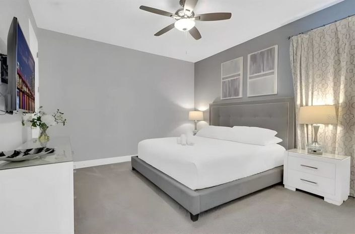 Image No.8-Propriété de 6 chambres à vendre à Kissimmee