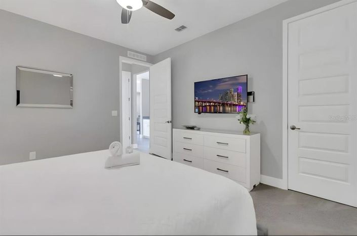 Image No.9-Propriété de 6 chambres à vendre à Kissimmee