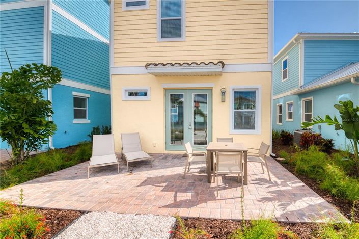 Image No.18-Propriété de 3 chambres à vendre à Kissimmee