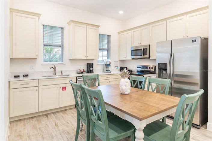 Image No.3-Propriété de 3 chambres à vendre à Kissimmee