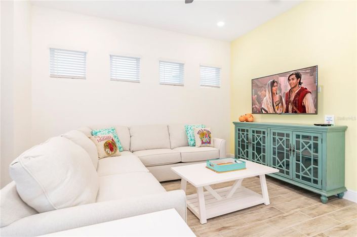 Image No.4-Propriété de 3 chambres à vendre à Kissimmee