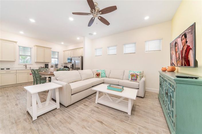 Image No.6-Propriété de 3 chambres à vendre à Kissimmee