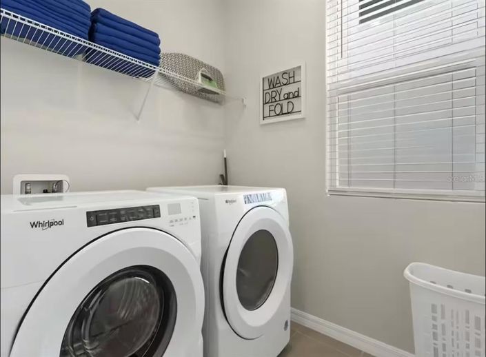 Image No.16-Propriété de 6 chambres à vendre à Kissimmee