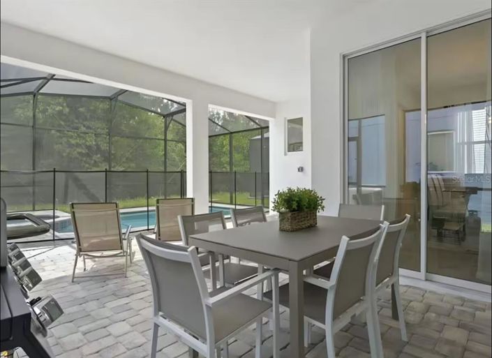 Image No.18-Propriété de 6 chambres à vendre à Kissimmee