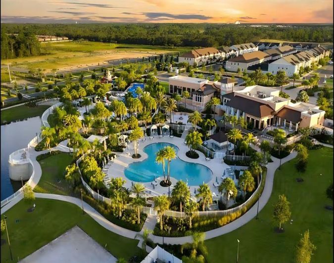 Image No.25-Propriété de 6 chambres à vendre à Kissimmee