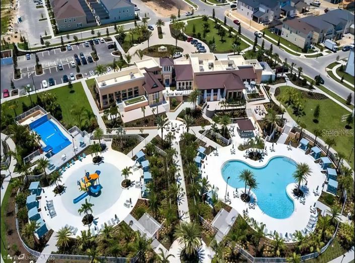 Image No.27-Propriété de 6 chambres à vendre à Kissimmee