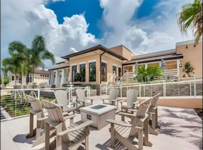 Image No.28-Propriété de 6 chambres à vendre à Kissimmee