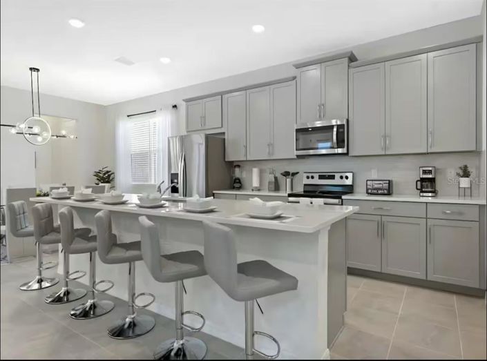 Image No.3-Propriété de 6 chambres à vendre à Kissimmee