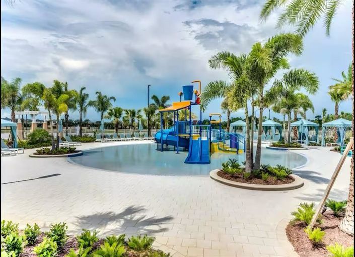 Image No.30-Propriété de 6 chambres à vendre à Kissimmee