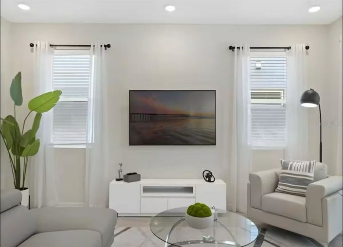 Image No.4-Propriété de 6 chambres à vendre à Kissimmee