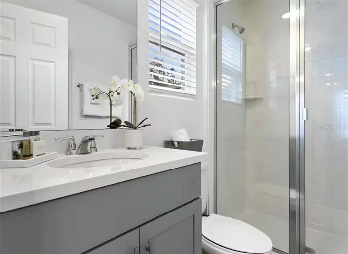 Image No.8-Propriété de 6 chambres à vendre à Kissimmee