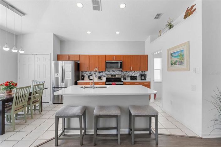 Image No.14-Propriété de 4 chambres à vendre à Kissimmee