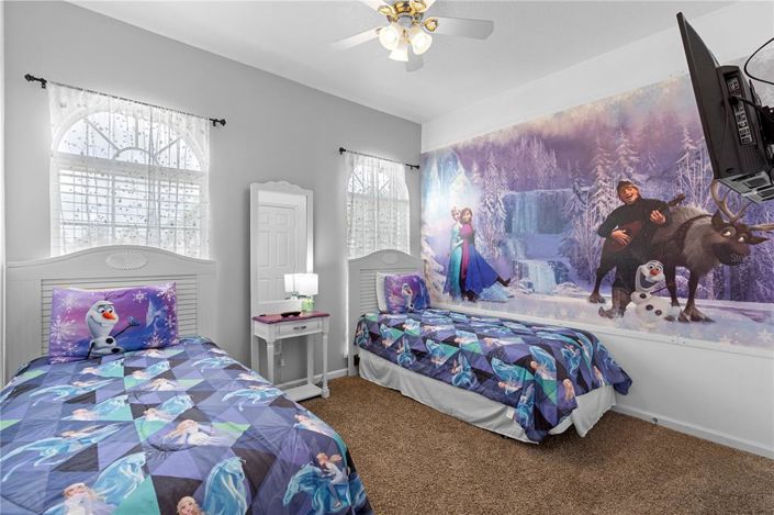 Image No.16-Propriété de 4 chambres à vendre à Kissimmee