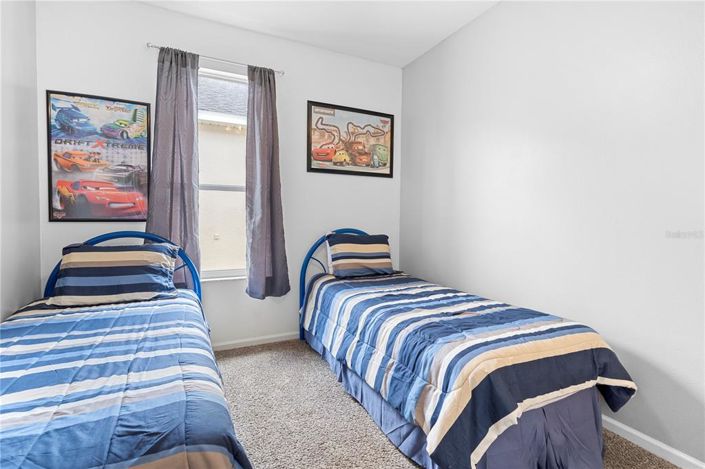 Image No.19-Propriété de 4 chambres à vendre à Kissimmee