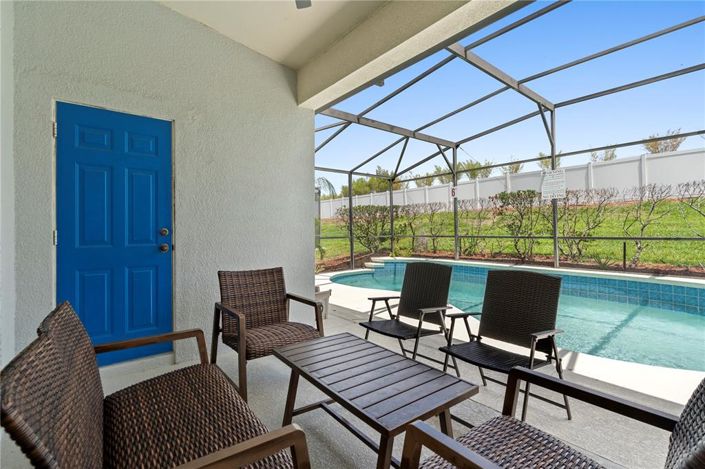 Image No.20-Propriété de 4 chambres à vendre à Kissimmee